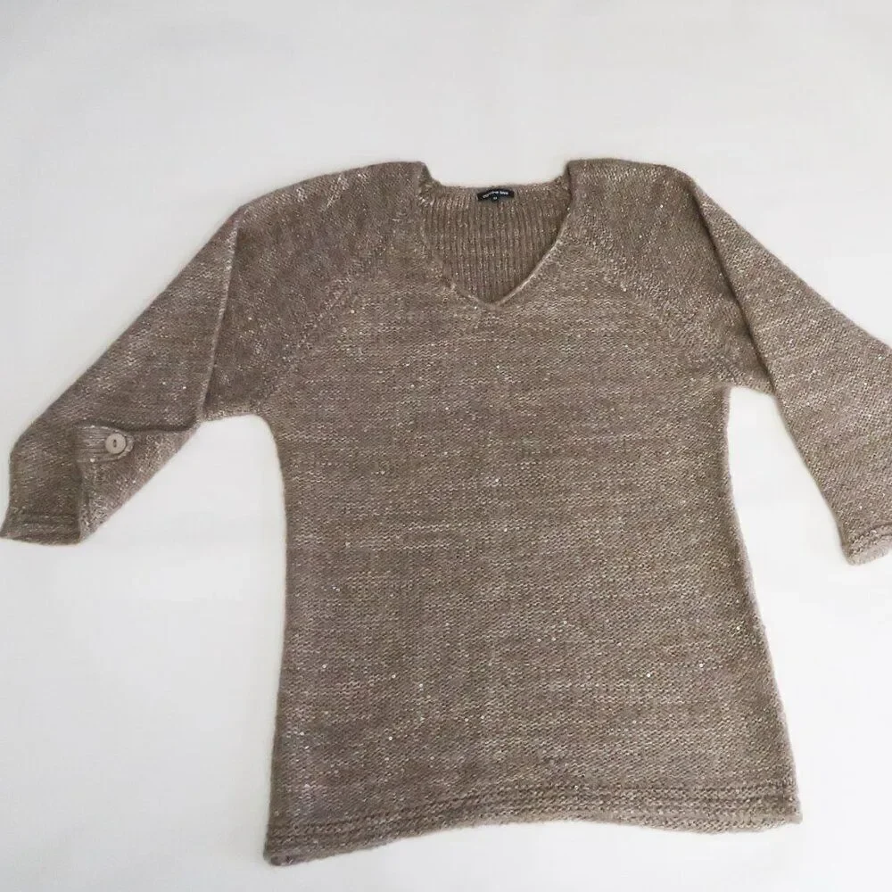 Caroline Biss Sweater Size 38